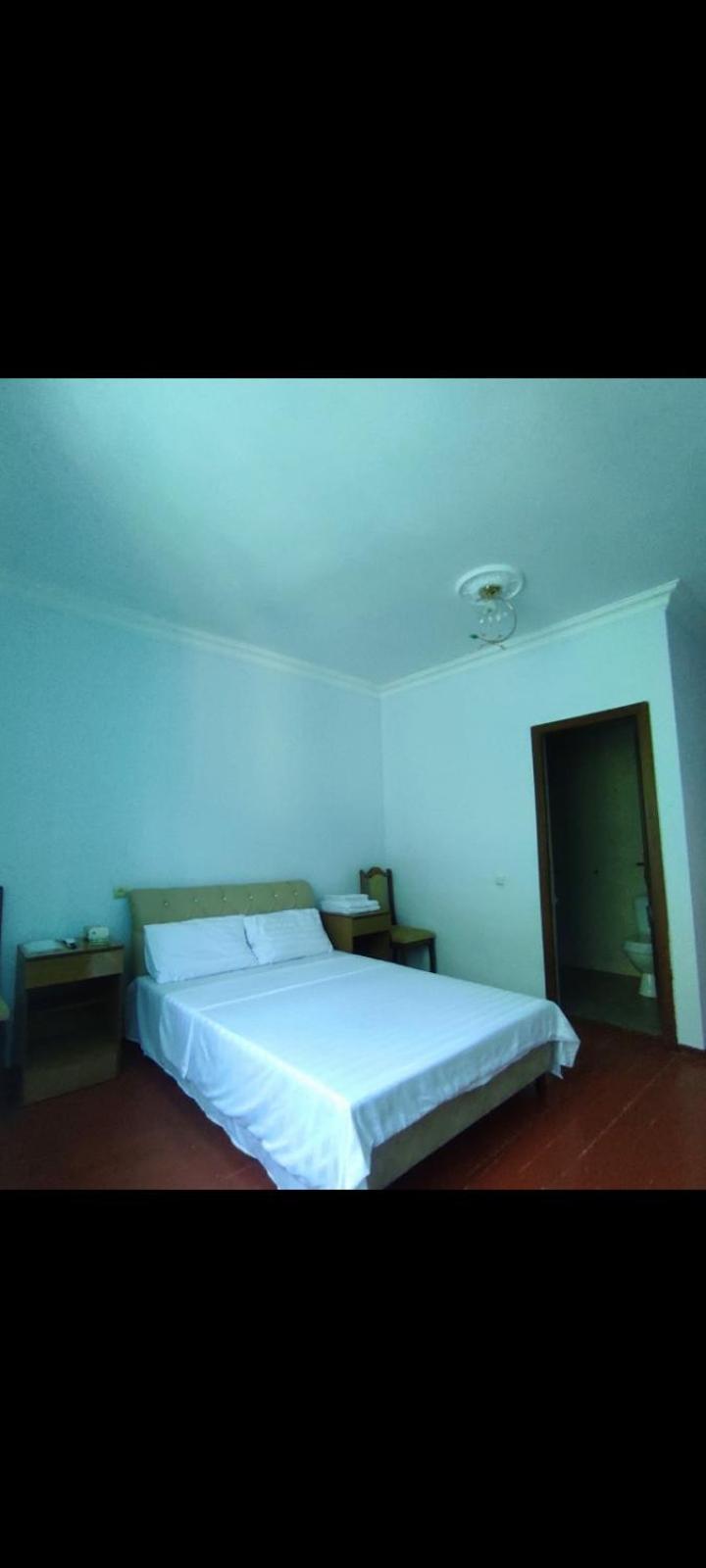 Md House Hotel Ijevan Exterior foto
