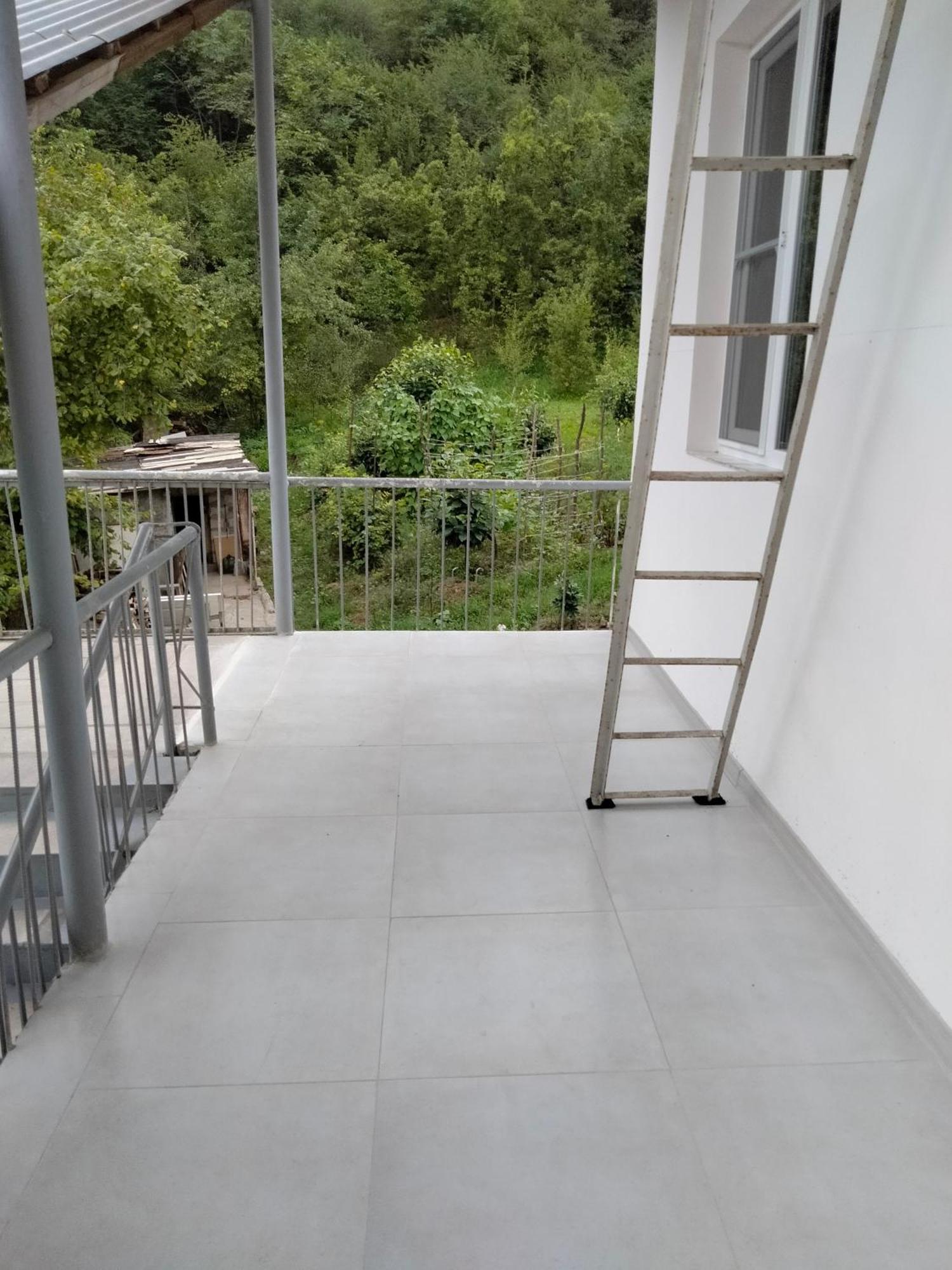 Md House Hotel Ijevan Exterior foto