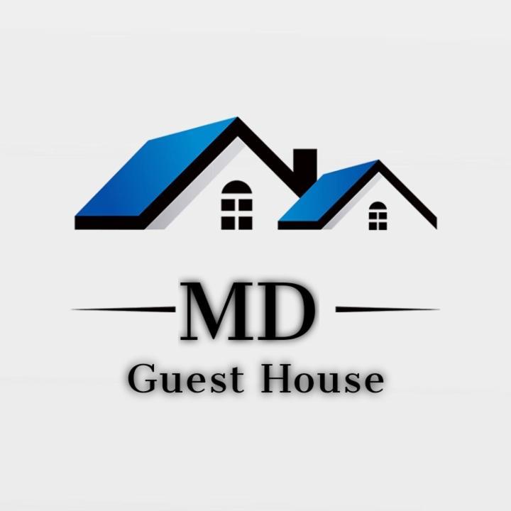 Md House Hotel Ijevan Exterior foto