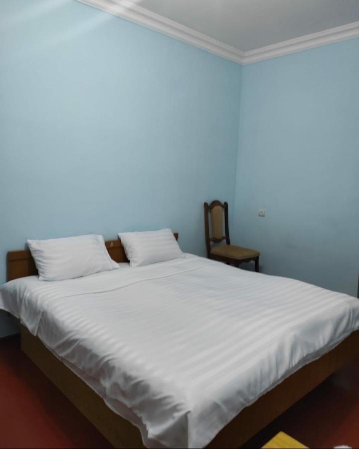Md House Hotel Ijevan Exterior foto